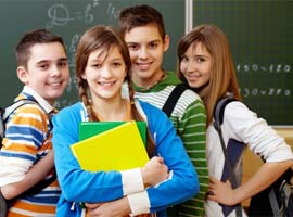 Biologie und Natur